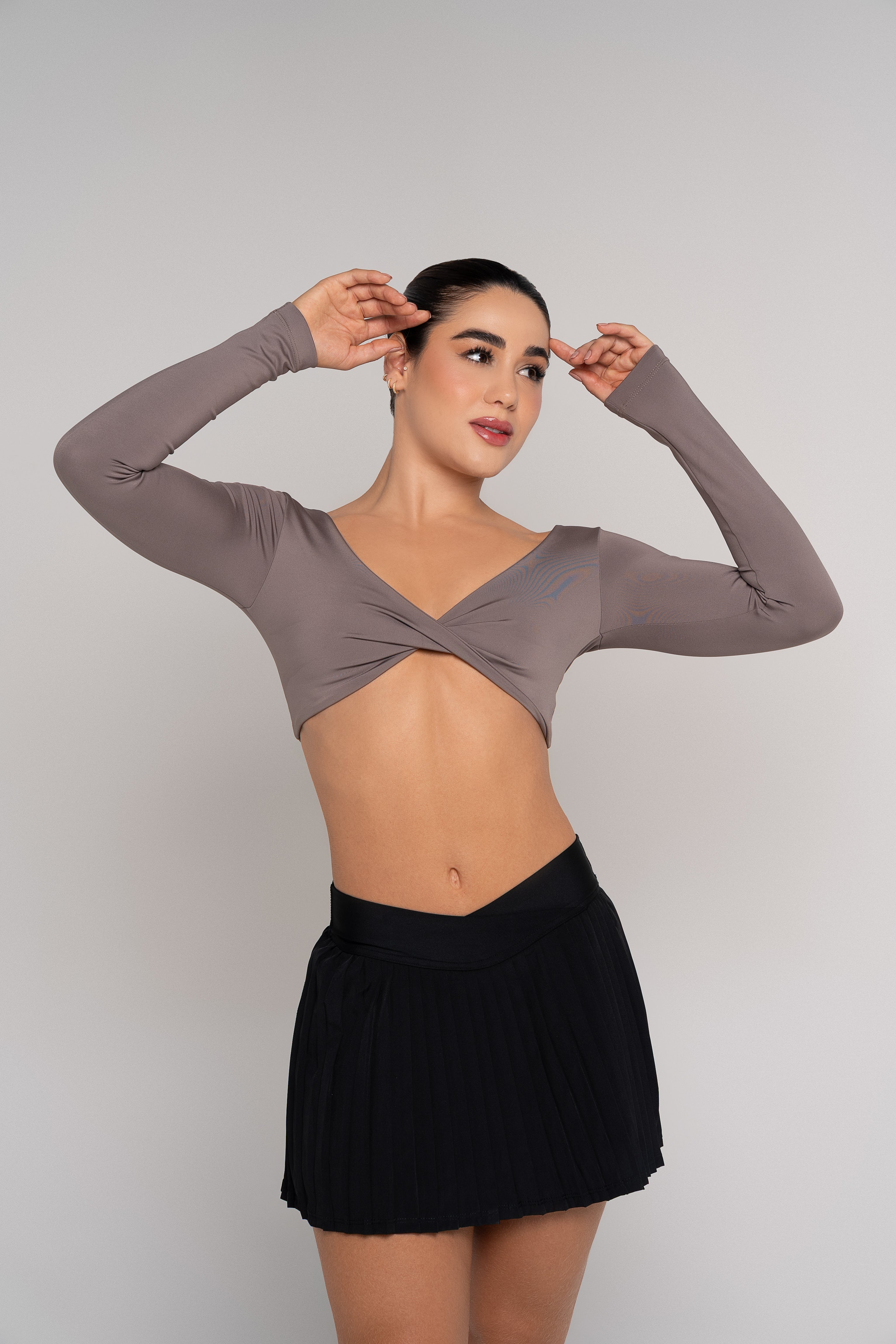 Color: TAUPE