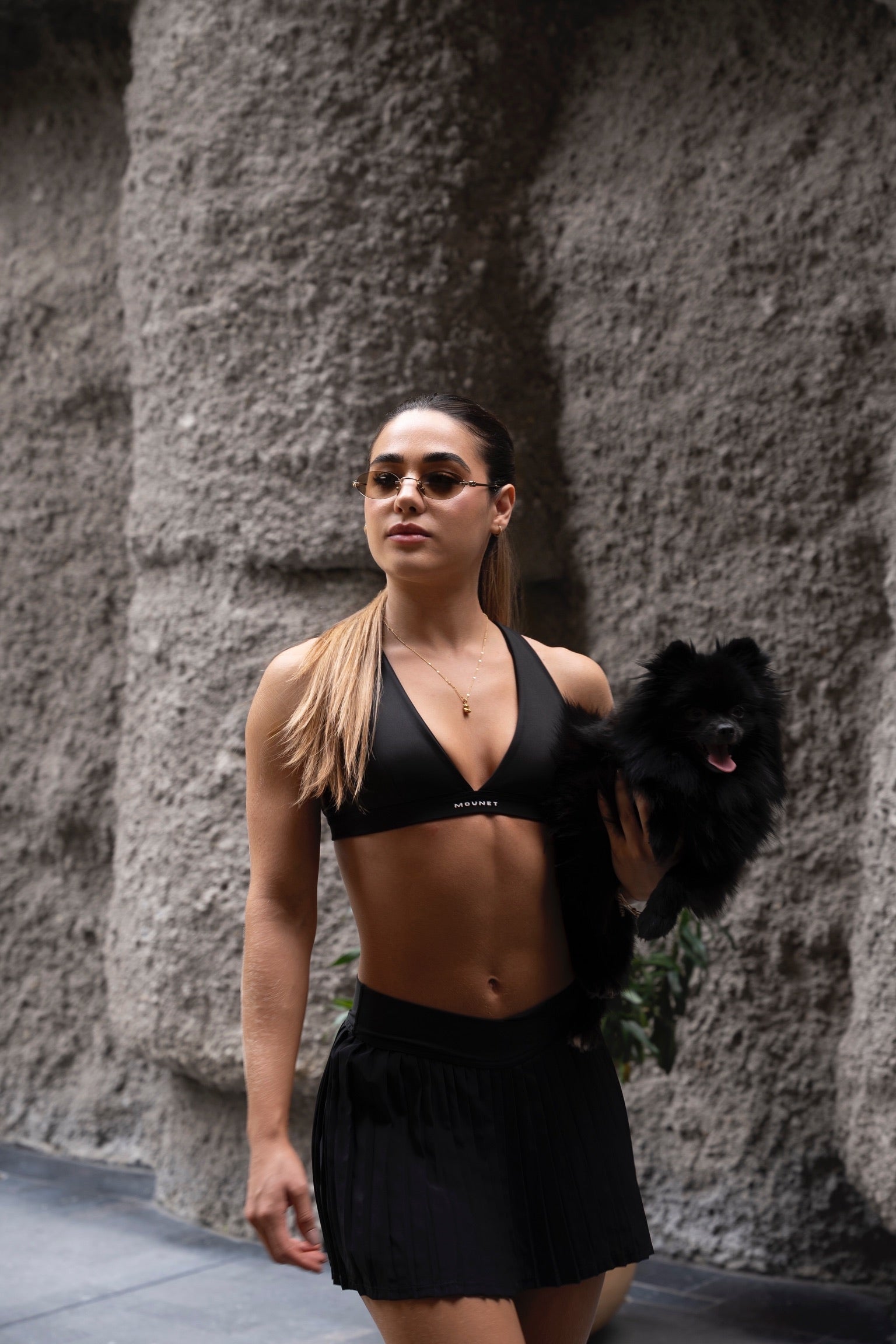 Top Icon